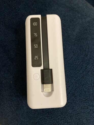 mi powerbank: Powerbank < 5000 mAh, Yeni