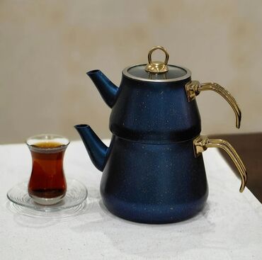 diox çayı haqqinda: Yeni, Çaydan