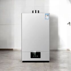 Su qızdırıcı kranlar: Qazla işləyən ekonom su qızdırıcıları – Termet və DemirDöküm — 6