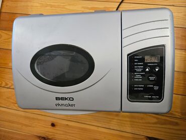 wifi modem usb: BEKO “Ekmaker” çörəkbişirən aparat - Elektron idarə paneli və LED