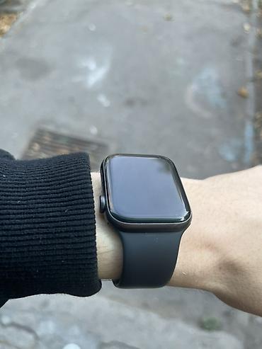 512 ssd: Apple Watch SE 44 мм Состояние хорошее, всё работает исправно. АКБ — — 3