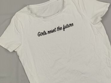 kombinezon zimowy 68 dla dziewczynki: T-shirt, 14 years, 158-164 cm, condition - Very good