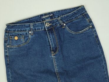 spódnice jeansowe oneteaspoon: ANNA, Women`s skirt, XL (EU 42)