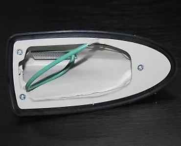 Tuning oprema: Auto antena “shark fin” (ajkulina peraja) - Tip: dekorativna/AM-FM — 13