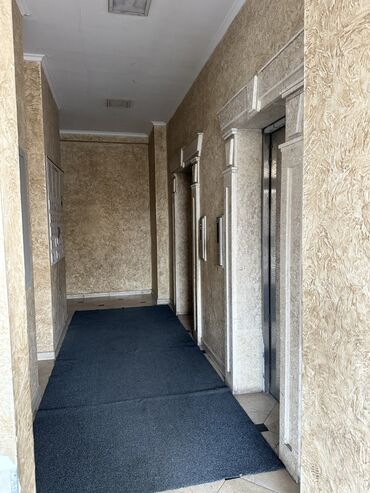 Продажа квартир: 3 комнаты, 111 м², Элитка, 4 этаж, Евроремонт — 6