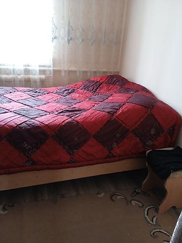 Продажа коттеджей и домов: В продаже дом город Бишкек село маевка дом три комнаты большой зал — 15