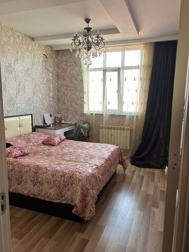 Həyət evləri və villaların satışı: Biləcəri 2 otaqlı, 72 kv. m, Kredit yoxdur, Yeni təmirli -da lalafo.az — 5 Həyət evləri və villaların satışı: Biləcəri 2 otaqlı, 72 kv. m, Kredit yoxdur, Yeni təmirli — 5