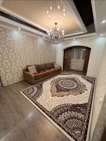 Продажа квартир: 3 комнаты, 62 м², 105 серия, 3 этаж, Косметический ремонт