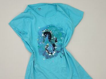 kurtka polwar: T-shirt, 14 years, 158-164 cm, condition - Very good