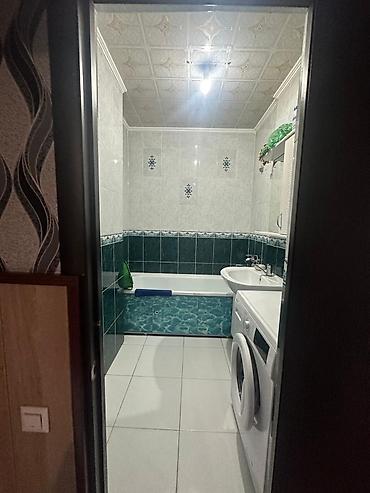 этаж: 2 комнаты, 66 м², 105 серия, 5 этаж, Евроремонт — 7