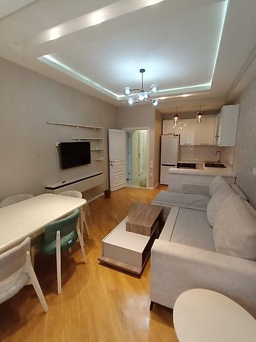 ofis: ✨ Qara Qarayev Metrosu Yaxınlığında, "Sizin Rahat Həyat" Residence-də — 3