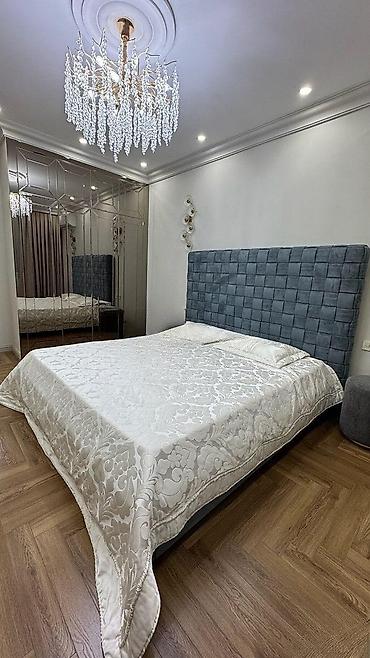 yasma: Yasamal, 3 otaqlı, Yeni tikili, m. 8 Noyabr, 107 kv. m — 8