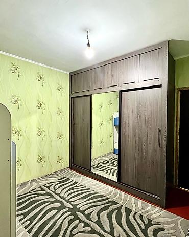 Продажа квартир: 2 комнаты, 50 м², 105 серия, 1 этаж, Евроремонт — 3