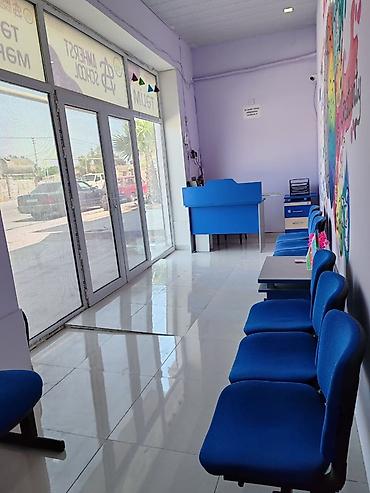 Ofis dəst mebeli: Ofis mebel dəsti Tərkibi: - 1 ədəd geniş iş masası (kabel üçün — 9