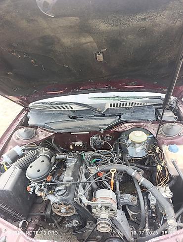 ауди а6 с: Audi 100: 1993 г., Бензин, Седан — 4