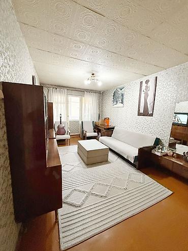 Продажа квартир: 2 комнаты, 45 м², 104 серия, 2 этаж, Старый ремонт — 1