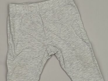 Leggings, Fox&Bunny, 6-9 months, condition - Very good