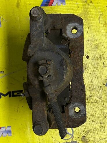 Суппорты: Комплект суппортов BMW Оригинал — 26