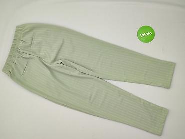 overalls: Reserved, Spodnie materiałowe damskie, rozmiar XS — 3