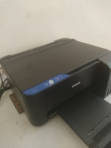 ikinci əl printerlər: Epson L3101
Real alıcıya 15-20 AZN endirim olacaq