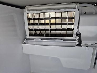 Buz aparatları: Buz aparatı Buz aparati ice maker model hzb-40 f/a və hzb- 50 f/a — 3