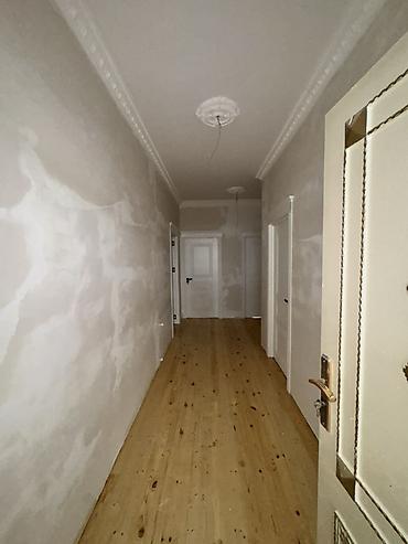 kirayə ev xutor: 3 otaqlı, 88 kv. m, Yeni təmirli — 10