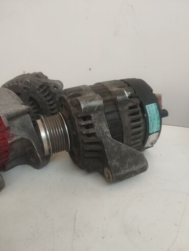 Starterlər: Hyundai/Kia üçün starter və generatorlar Starter: - Brend: Remy — 9