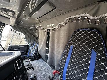 Грузовики: Грузовик, Howo, Новый — 12