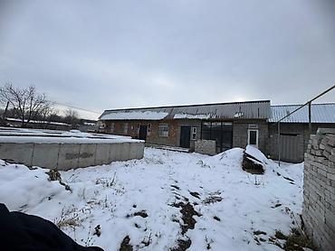 🏡Продаётся 3комн.кирпичн.дом в Новопокровке! 📐 Дом 63 м² | участок 5 lalafo.kg да 🏡Продаётся 3комн.кирпичн.дом в Новопокровке! 📐 Дом 63 м² | участок 5