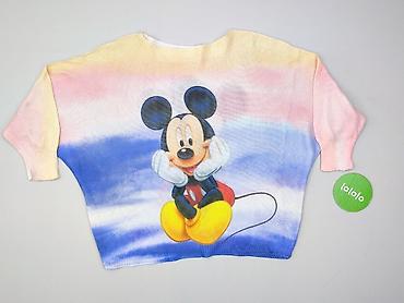 bluzy one size: Mickey Mouse, Sweter damski, rozmiar One size — 2