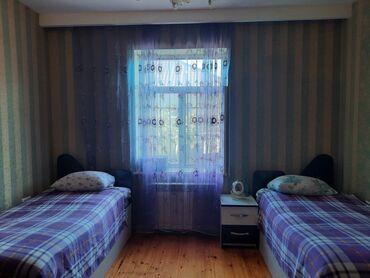 xacmazda satilan evler 2024: Пос. Раманы 3 комнаты, 180 м², Свежий ремонт
