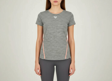 t shirty bora hansgrohe: Seven, Women`s T-shirt, size M at lalafo.pl t shirty bora hansgrohe: Seven, Women`s T-shirt, size M