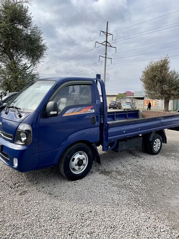 hyundai 300: Hyundai Porter: 2019 г., 2.5 л, Механика, Дизель