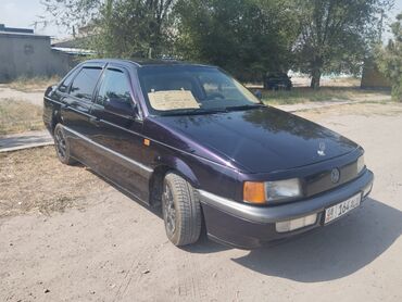 двигатели на мотоблок: Volkswagen Passat: 1991 г., 1.8 л, Механика, Бензин, Седан