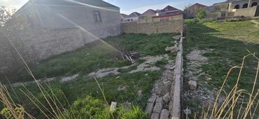 Torpaq sahələrinin satışı: 2 sot, Tikinti, Mülkiyyətçi, Bələdiyyə, Müqavilə