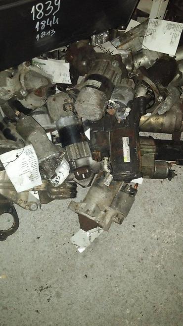 mini y miki maus: ALTERNATORI ZA VOZILA PEUGEOT I CITROEN | Polovni ispravni — 3