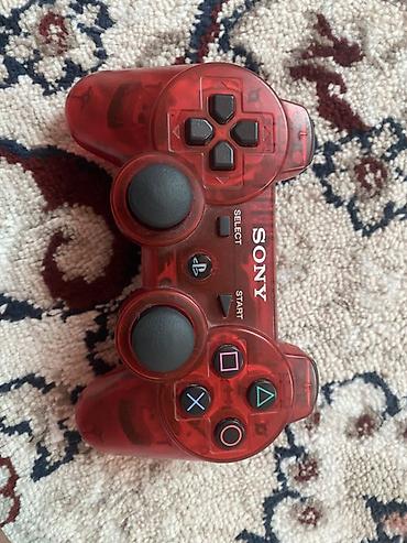 очки видео: PlayStation 3 (Slim) с играми Торг имеется Комплектация: - Приставка — 2