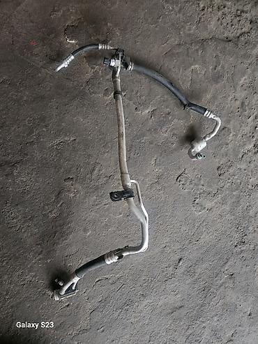 Крылья и комплектующие: Крыло Переднее левое Hyundai — 5