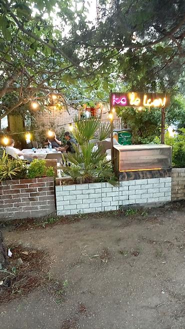 kafe stolari: Salam ancag vatcapda elaqe saxliyin suraxani rayonu duz yolun — 4