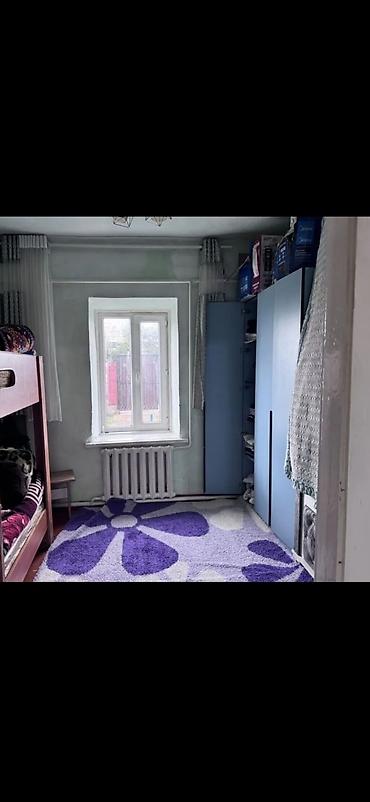 район вефы: 60 м², 4 комнаты, Без подселения — 5