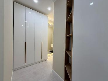 1: For rent a 1 bedroom apartment in the golden square. 125 Sagynbai — 3