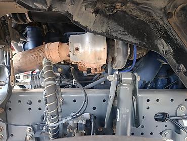 Тягачи: Тягач, Howo, 2021 г., Без прицепа — 16