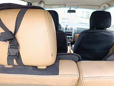 Hyundai: Hyundai Getz: 2004 г., 1.3 л, Автомат, Бензин — 13