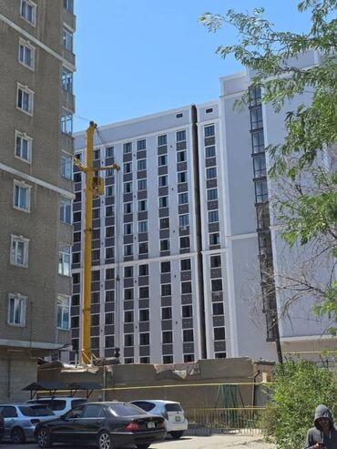 аренда квартира фучика: 1 комната, 46 м², Элитка, 10 этаж