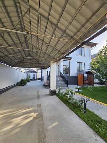 Продажа домов: Дом, 196 м², 9 комнат, Риэлтор, Евроремонт — 27