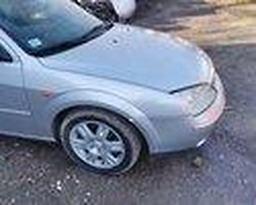 Ford: FORD MONDEO 2.0 2002. GOD. - KOMPLETAN AUTO U DELOVIMA | Polovni — 13
