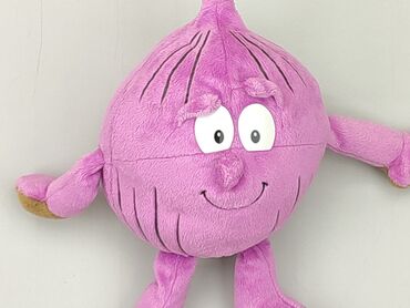 niebieskie legginsy dla dzieci: Mascot Vegetable, condition - Very good