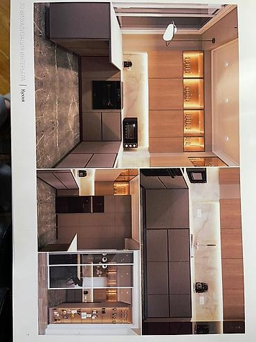 Новостройки от застройщика: Клубный дом Beverly Hills Продается 2 комнатная квартира студия под — 8