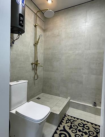 nova grant: 1 комната, 42 м², Технопарк Элитка, 3 этаж, Дизайнерский ремонт — 2