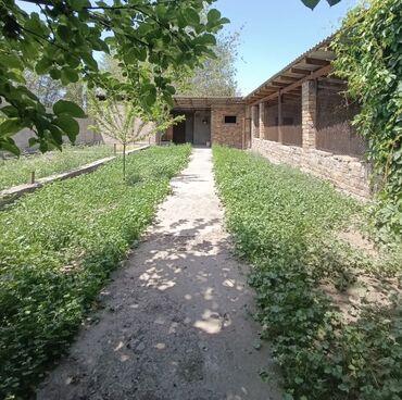 Продажа домов: Дом, 100 м², 6 комнат, Собственник, Старый ремонт — 3